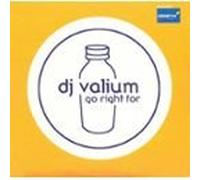 Dj Valium - Go Right for