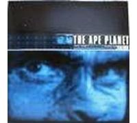 DJ Valium - The Ape Planet [Vinyl Single]