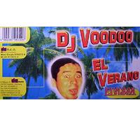 DJ VooDoo - El Verano - Elvissa