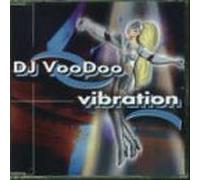 DJ Voodoo - Vibration [Import]