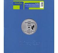 DJ Wally - Blue Series Remix 12-Inch [Vinilo]