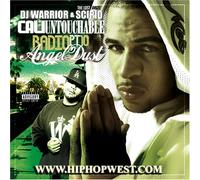 DJ Warrior & Scipio - Cali Untouchable Radio 10: Angel Dust