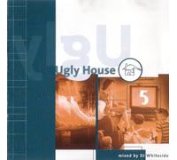 DJ Whiteside - Ugly House Mix - Vol.5