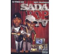 DJ Whoo Kid,Dave Chappelle - Sada Pop TV [Alemania] [DVD]