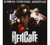 DJ Whoo Kid & Red Cafe - Hennessy & Haze