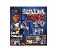DJ Whoo Kid - Whoo Kid - Sada Pop TV [Alemania] [DVD]