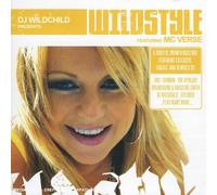 DJ Wildchild - Presents Wildstyle [Import]