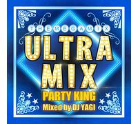 Dj Yagi - Ultra Mix-Party King-Mixed Bag