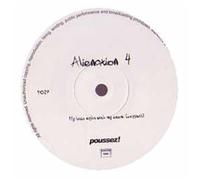 DJ YELLOW PRESENTS ALIENATION - DJ Yellow Presents Alienation / My Last Night With My Enemy