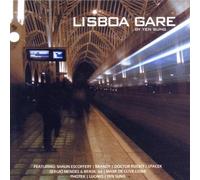 DJ Yen Sung - Lisboa Gare