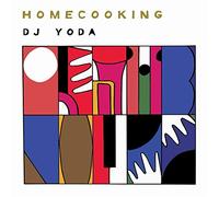 DJ Yoda - Home Cooking [VINYL] [Vinilo]
