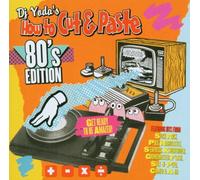 DJ Yoda - How to Cut & Paste - 80