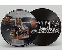 DJ Yoda - Podcast On Vinyl (Picture Disc) [VINYL] [Vinilo]