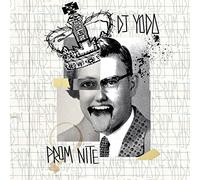 DJ Yoda - Prom Nite [VINYL] [Vinilo]