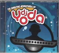 DJ Yoda - The Amazing Adventures of DJ Yoda
