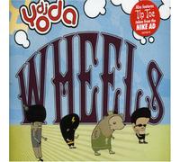 DJ Yoda - Wheels