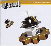 DJ Zuul - It's the Day After the Party