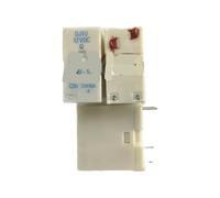 DJ1U 12VDC DJ1U 12V 4-pin Relay