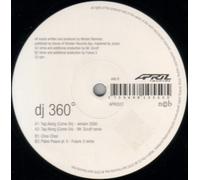 Dj360 - Tag Along [Vinilo]