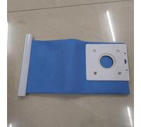 DJ6900420B Bolsa de polvo de repuesto no tejida para modelos de aspiradora Samsung SC4130, VC5513VX3R, VC8938ET3B que proporciona una filtración de polvo fiable (1 unidad)