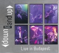 DJABE - Down And Up - Live In Budapest