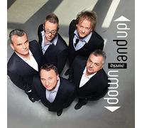 Djabe / Hackett, Steve - Down and Up - 180g [Vinilo]