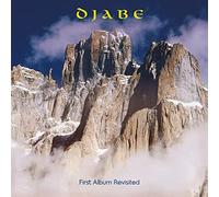 Djabe & Steve Hackett - First Album Revisited - 140g [Vinilo]