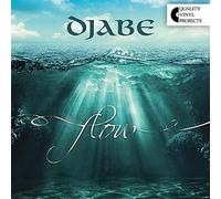 Djabe & Steve Hackett - Flow - 140g [Vinilo]
