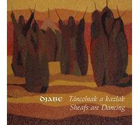 Djabe & Steve Hackett - Sheafs Are Dancing (half-speed cut, 45 RPM) - 180g [Vinilo]