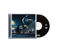 Djadja & Dinaz - Terminal 7: Arrivee