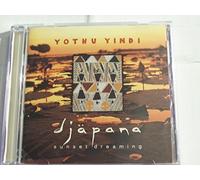 Djäpana-Sunset dreaming [Single-CD]