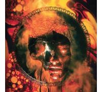 djam karet - the devouring