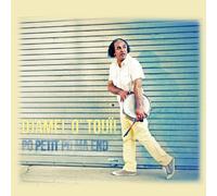 Djamel O' Touïl - Po Petit Po Ma End