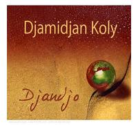 Djamidjan Koly - Djandjo