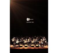 Django 100 - Tribute to Django Reinhardt-Live [Alemania] [DVD]