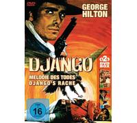 Django (2 Discs) [Alemania] [DVD]
