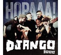 Django 3000 - Hopaaa! -Deluxe-