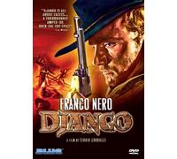 Django by Franco Nero