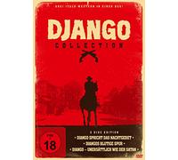 Django Collection [DVD]