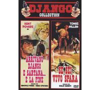 DJANGO COLLECTION vol 1