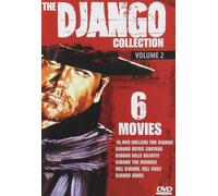Django Collection Vol.2 [DVD de Audio]