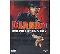 Django - Collector's Box [Alemania] [DVD]