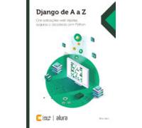 Django De A A Z (ebook)