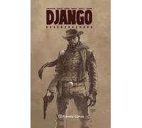 Django desencadenado | Quentin Tarantino
