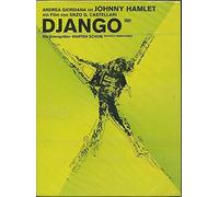 Django - Die Totengräber warten schon [Alemania] [DVD]