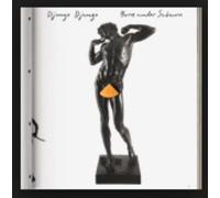 Django Django - Born Under Saturn (Rough Trade Exclusive)