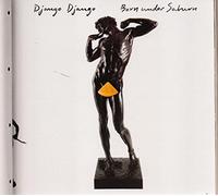 Django Django - Born Under Saturn [Vinilo]