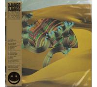 Django Django Django Django (Vinyl) 10th Anniversary 12" Album Box Set