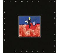 Django Django – Glowing in the Dark