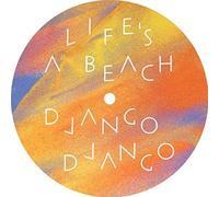 Django Django - Life's A Beach [Vinilo]